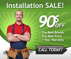 commercial and residential garage doors installation carrollton tx